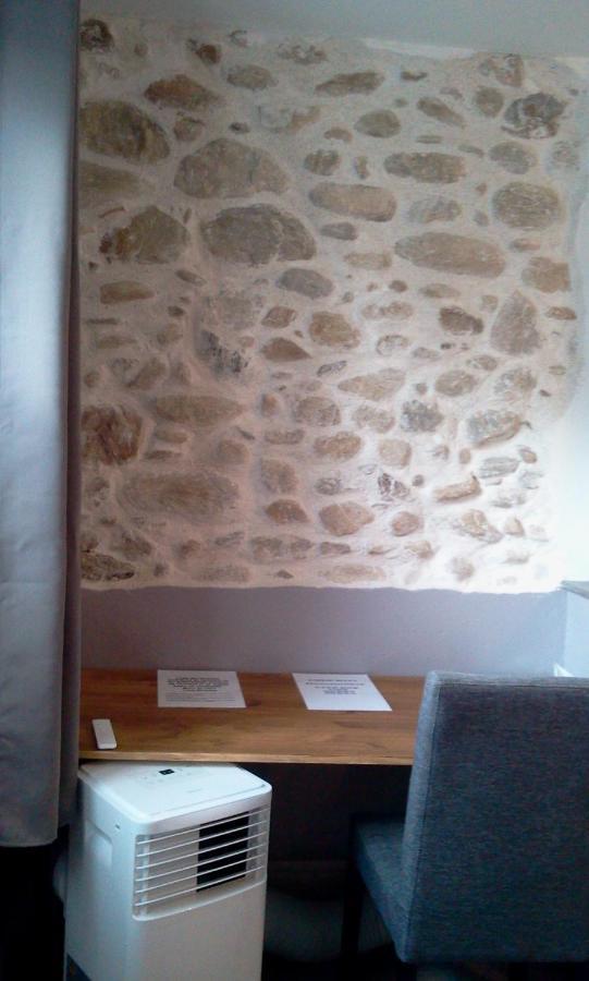 Maison De Ville Au Pied De La Montagne Noire Mazamet Exterior foto